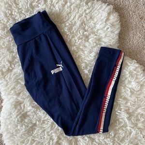 PUMA leggings